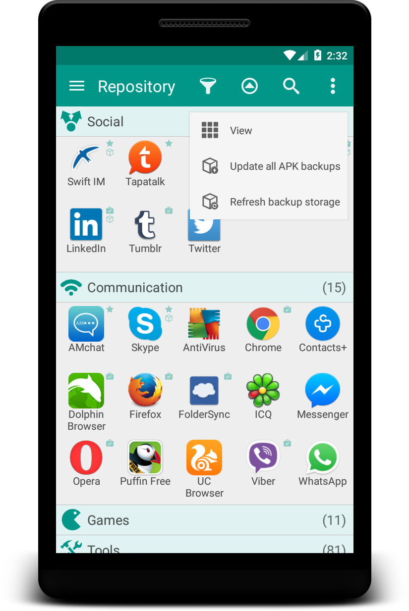 anydroid free download